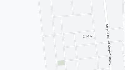Mappa di localizzazione hotel