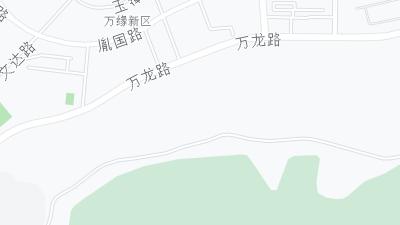 酒店地图