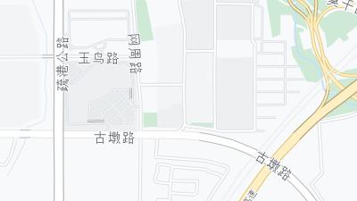 酒店地图