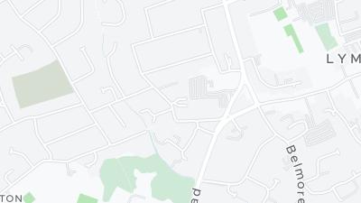 Mappa di localizzazione hotel