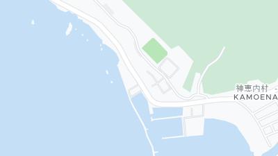 Mapa de localització de l'hotel