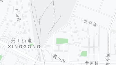 酒店地图