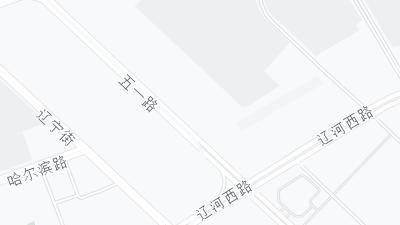 酒店地图