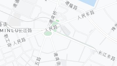 酒店地图