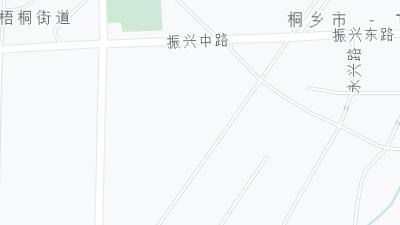 酒店地图