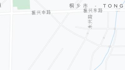 酒店地图