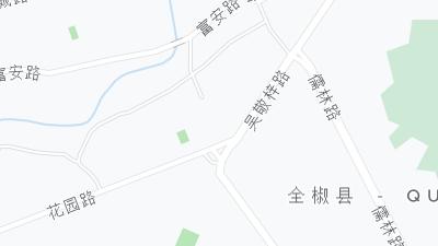 酒店地图