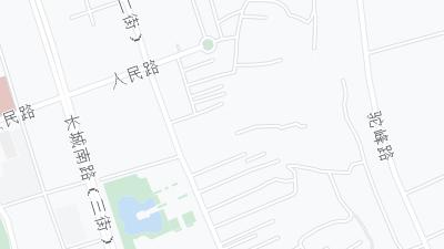 酒店地图