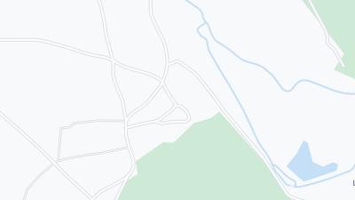 Kort over hotellets beliggenhed