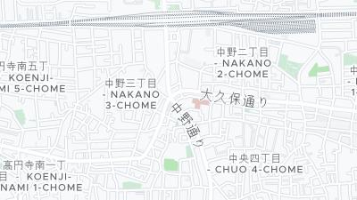 酒店地图