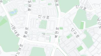 Mapa de localització de l'hotel