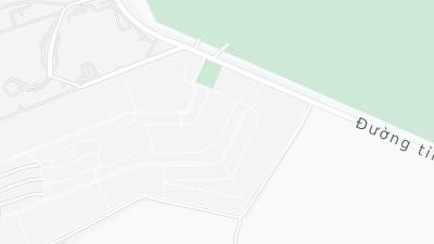 Mapa de localização do hotel