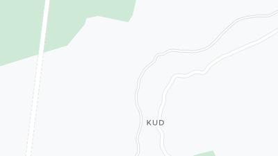 Mapa de localização do hotel