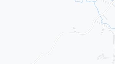 Mapa de localização do hotel