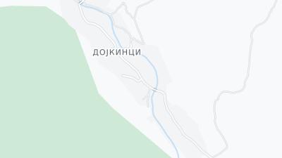 Plan de localisation de l'hôtel