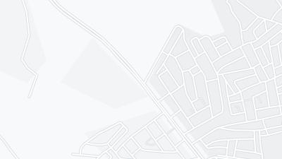 Mapa de localização do hotel