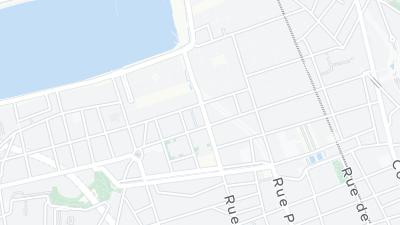 Mappa di localizzazione hotel