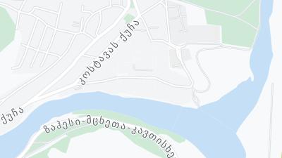 Mappa di localizzazione hotel