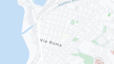 Mappa di localizzazione hotel