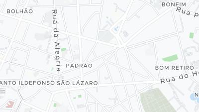 433 Rua De Santo Ildefonso