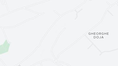 Mapa de localização do hotel