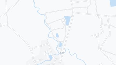 Plan de localisation de l'hôtel