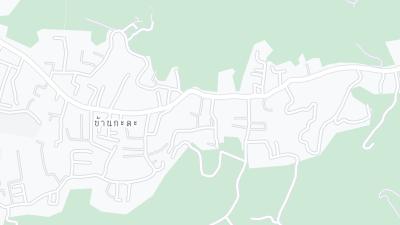 Mapa de localização do hotel