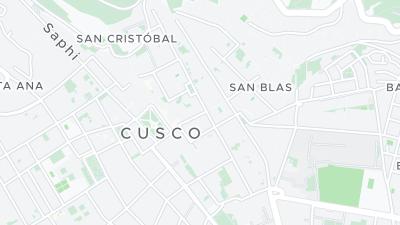 Visa hotellet på en karta