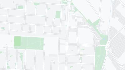 Mapa de localização do hotel