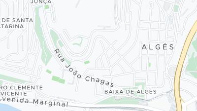 Mappa di localizzazione hotel