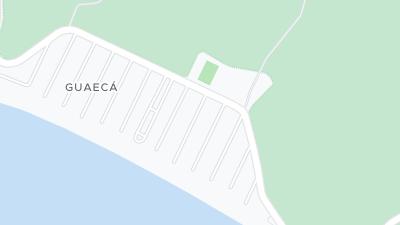 Kort over hotellets beliggenhed