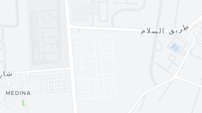 Mapa de localització de l'hotel