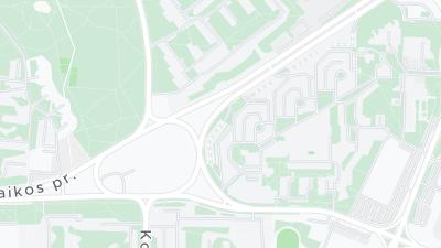 Mappa di localizzazione hotel