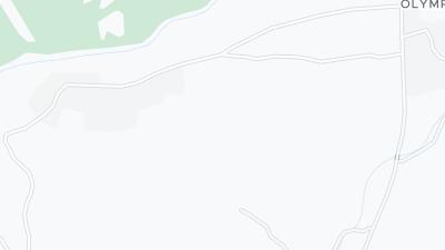 Mapa de localización del hotel