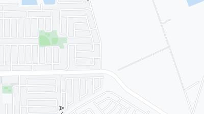 Kort over hotellets beliggenhed