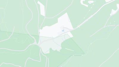 Mapa de localização do hotel