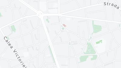 Mapa de localització de l'hotel