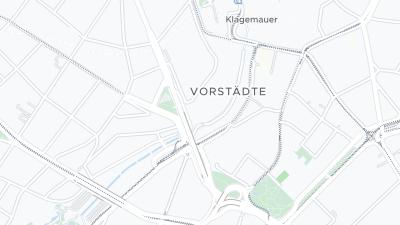 Mappa di localizzazione hotel