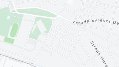 Mapa de localização do hotel