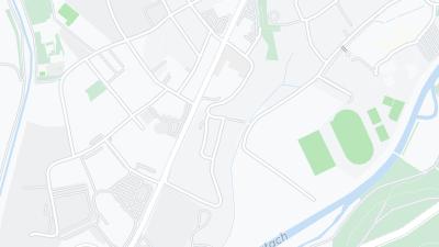 Mapa de localização do hotel