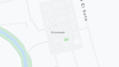 Mapa de localització de l'hotel