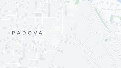 Mapa de localização do hotel