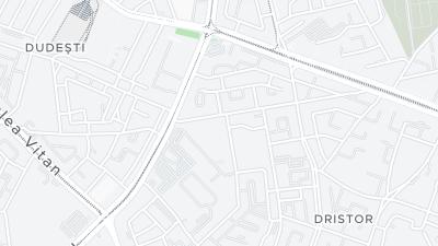 Kort over hotellets beliggenhed