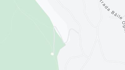 Mapa de localização do hotel