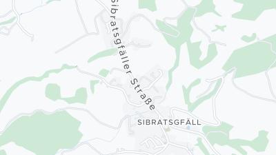 Mappa di localizzazione hotel