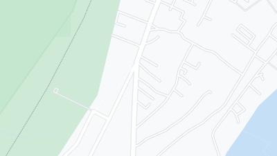 Plan de localisation de l'hôtel