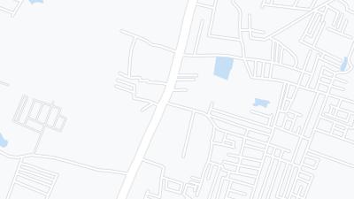 Mapa de localització de l'hotel