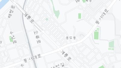 Mapa de localização do hotel