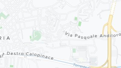 Mappa di localizzazione hotel