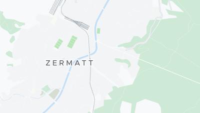 Mapa de localização do hotel